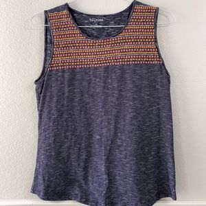 Talbots Shirt Size Medium